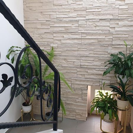 Egri Csillagocska Apartman エクステリア 写真