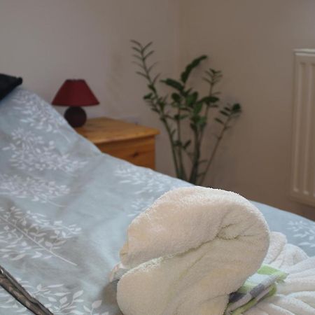 Egri Csillagocska Apartman エクステリア 写真