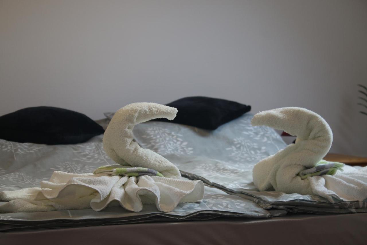 Egri Csillagocska Apartman エクステリア 写真